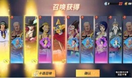 热血航线最新爆料第三批伙伴,冒险之旅再升级