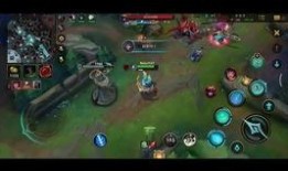 英雄联盟手游最新爆料微博活动,神秘活动预热，精彩内容即将揭晓！